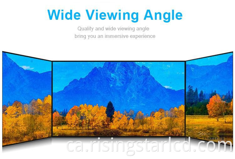pantalla digital exterior